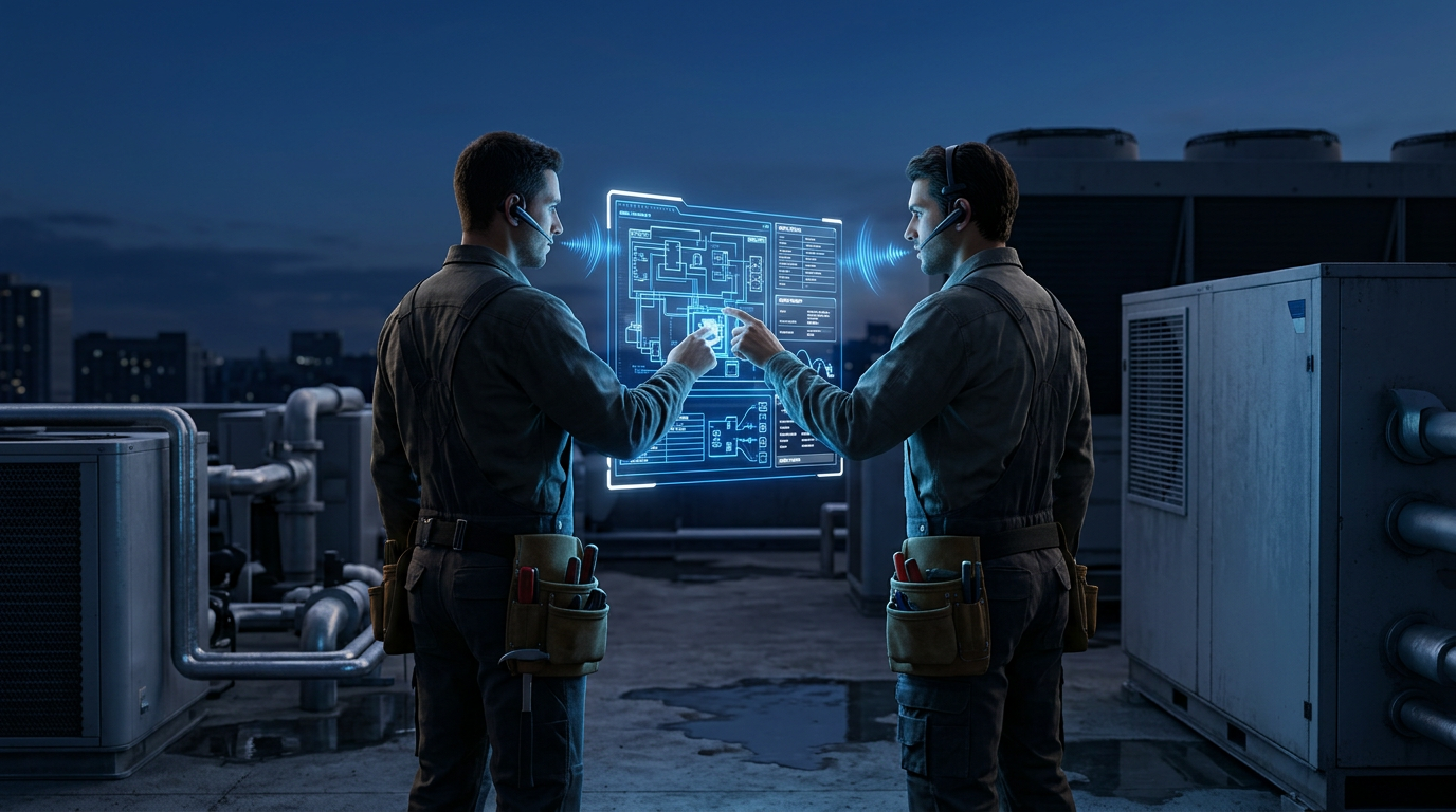 AI Copilots