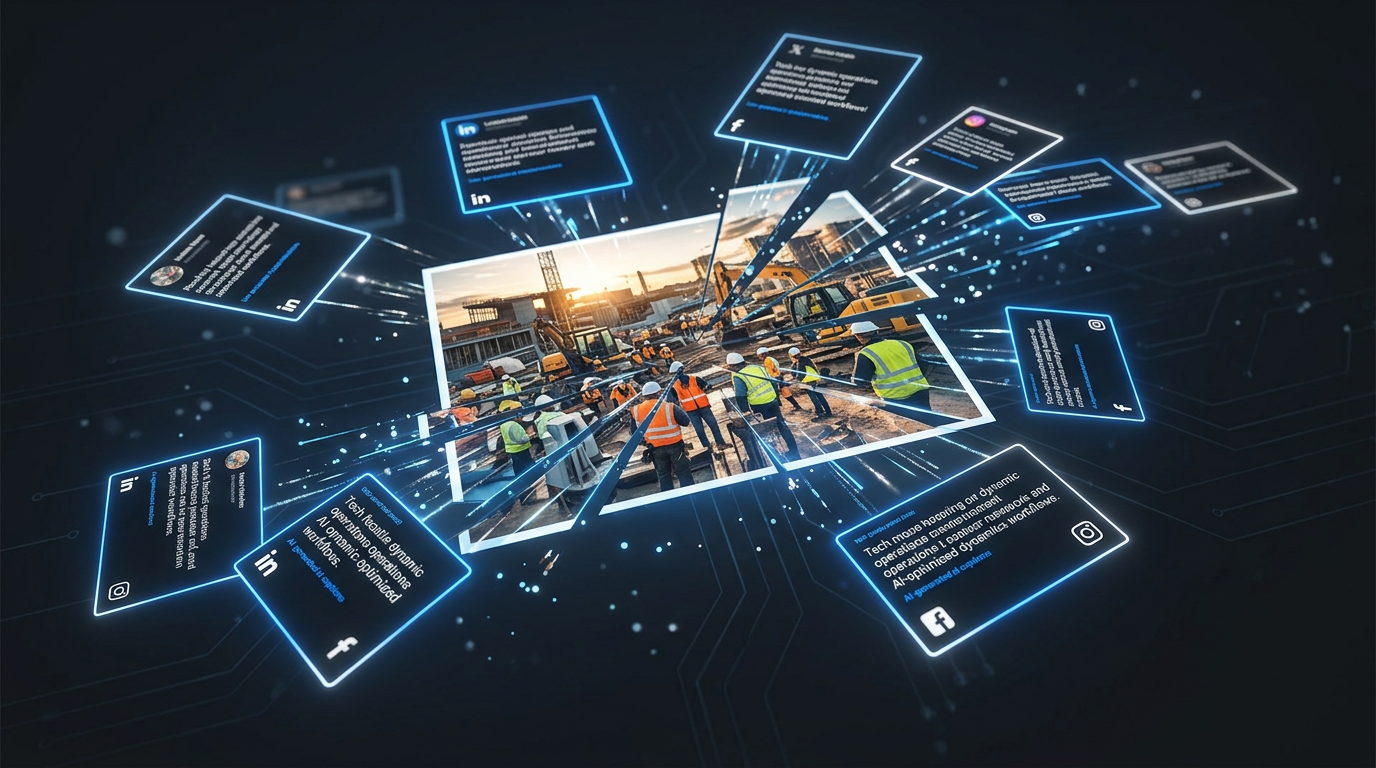 Social Connect